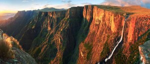 Tugela Falls location TV production Film Fixers