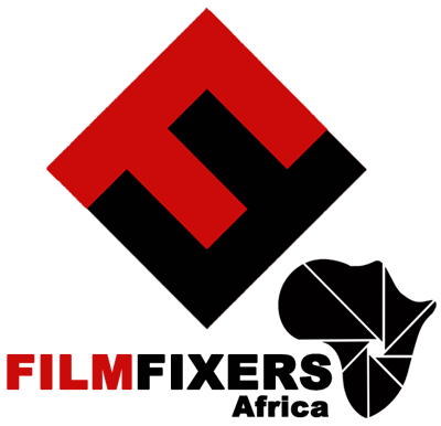 Film Fixers Africa logo