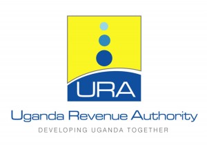 Uganda Revenue Authority Logo