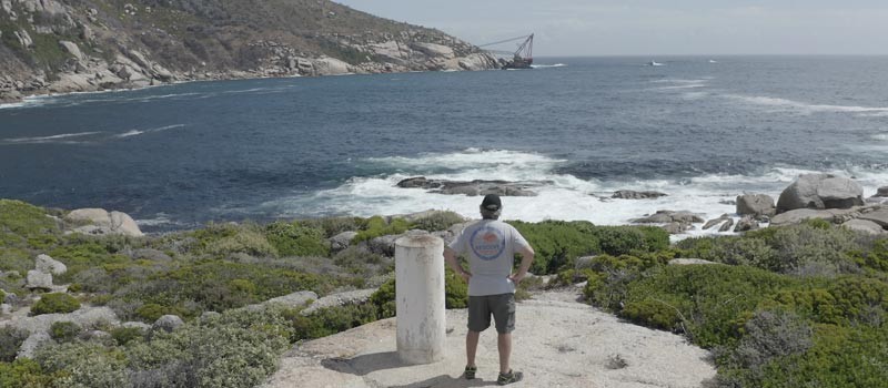 Fixer Cape Town Location
