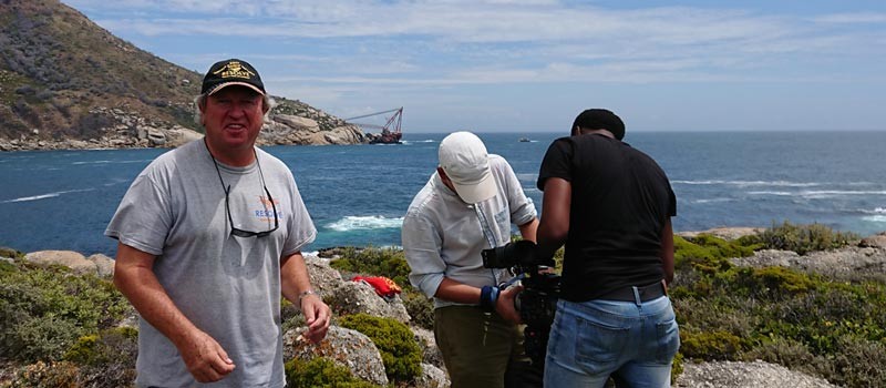 Fixer Cape Town Location