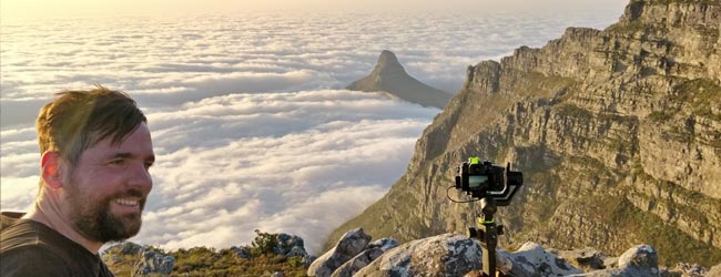 Fixer Cape Town location