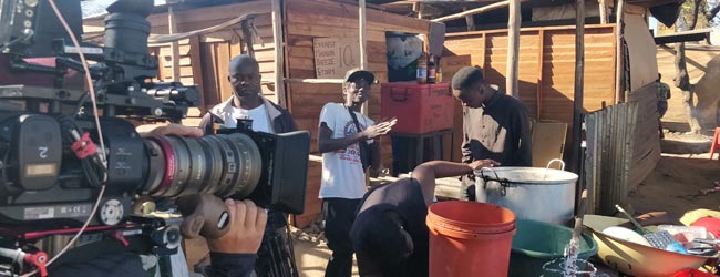 Fixer Zimbabwe Location