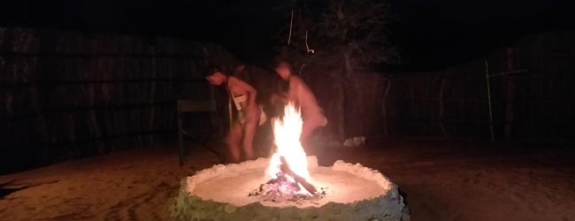Northern Cape Fixer South Africa