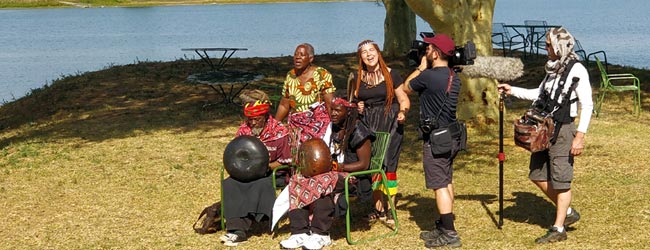 Fixer Zimbabwe Location