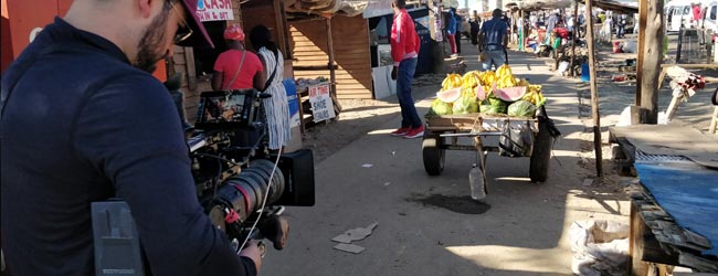Fixer Zimbabwe Location