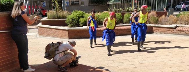 Northern Cape Fixer South Africa
