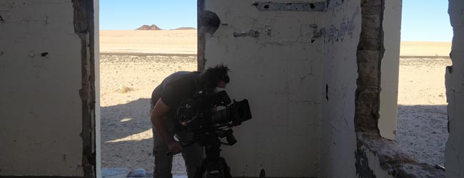 Fixer Namibia Film Fixer Location