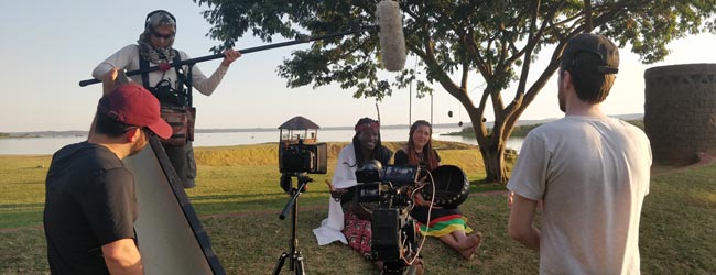 Fixer Zimbabwe Location