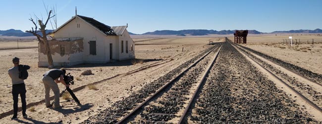 Fixer Namibia Film Fixer Location