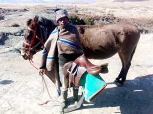 Lesotho fixer lesotho location